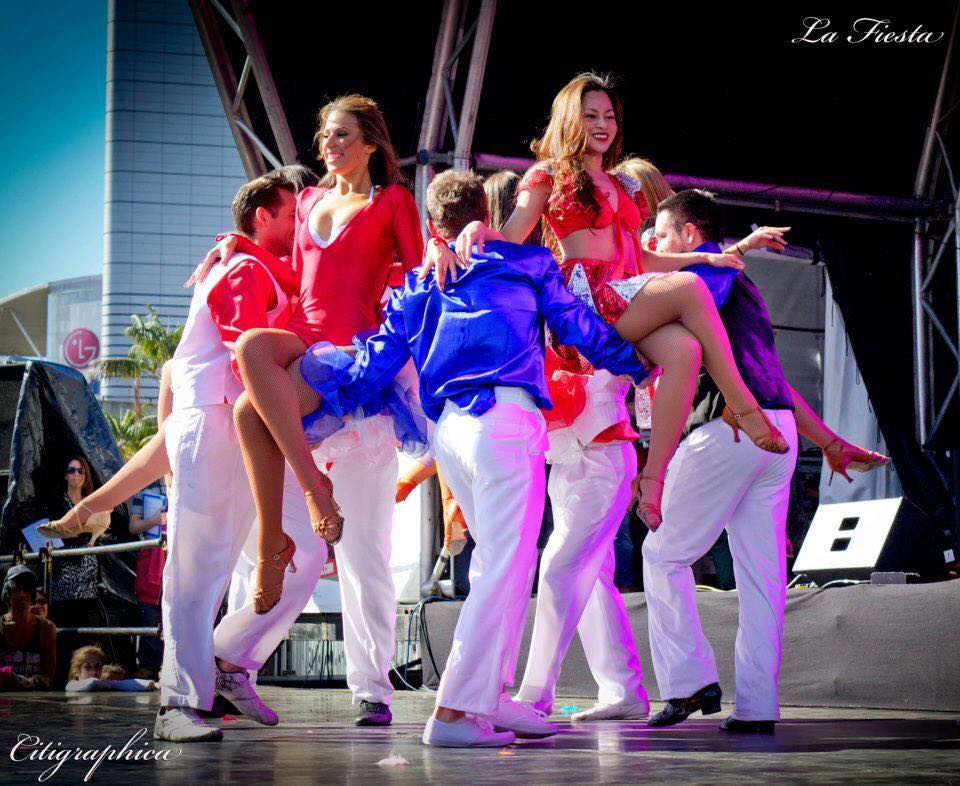Entertainment Agency Sydney