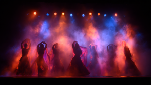 The Entertainment Company Sydney Dancers, Performers & Talent Sourcing in Sydney NSW Davidv. 56221 Elaborate Stage Show Mid Performance Synchronis F12514ed 323e 425c Bacf D52467df712e 0