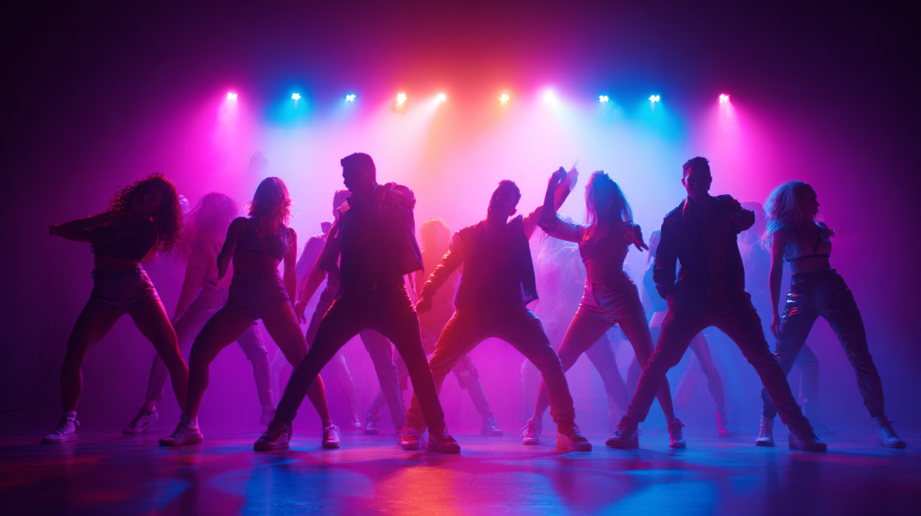 Why Dance-Based Entertainment Is Still Sydney’s Top Pick