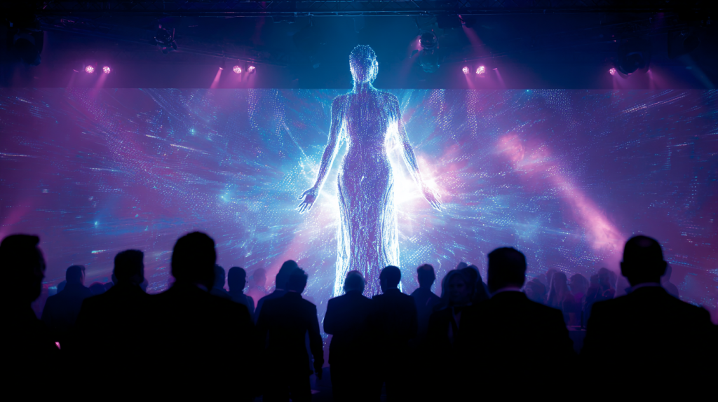 Event Entertainment Sydney