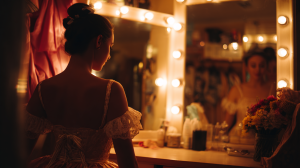 The Entertainment Company Sydney Dancers, Performers & Talent Sourcing in Sydney NSW Davidv. 56221 Performer In Dressing Room Adjusting Costume In E383283e B6c1 476c 8844 C8cc4a5c3