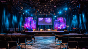 The Entertainment Company Sydney Dancers, Performers & Talent Sourcing in Sydney NSW Davidv. 56221 Stage Design That Merges Corporate Branding Wit E3795690 E096 4e55 B54f 5ebb2